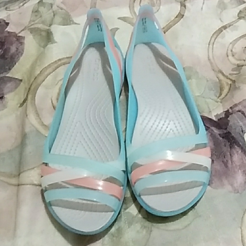 Crocs shoe